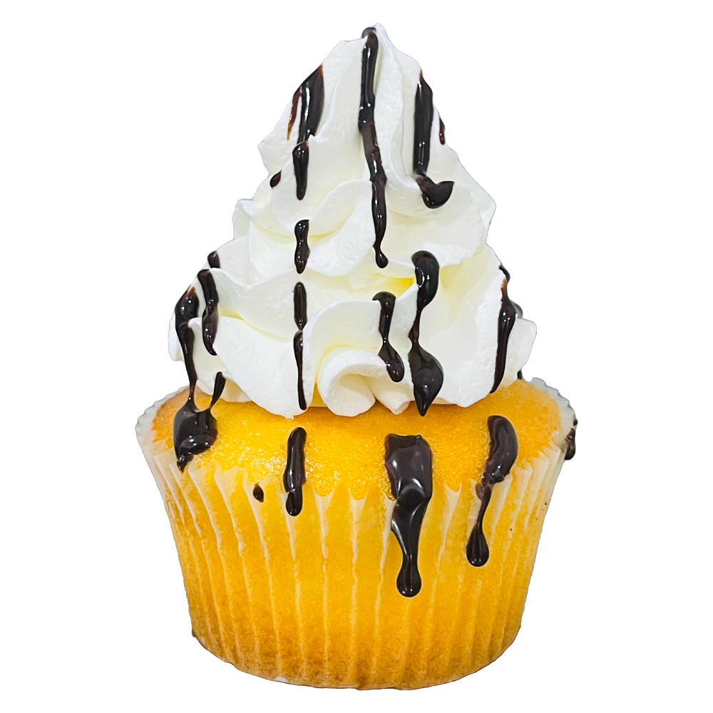 2x Sundae Cupcakes